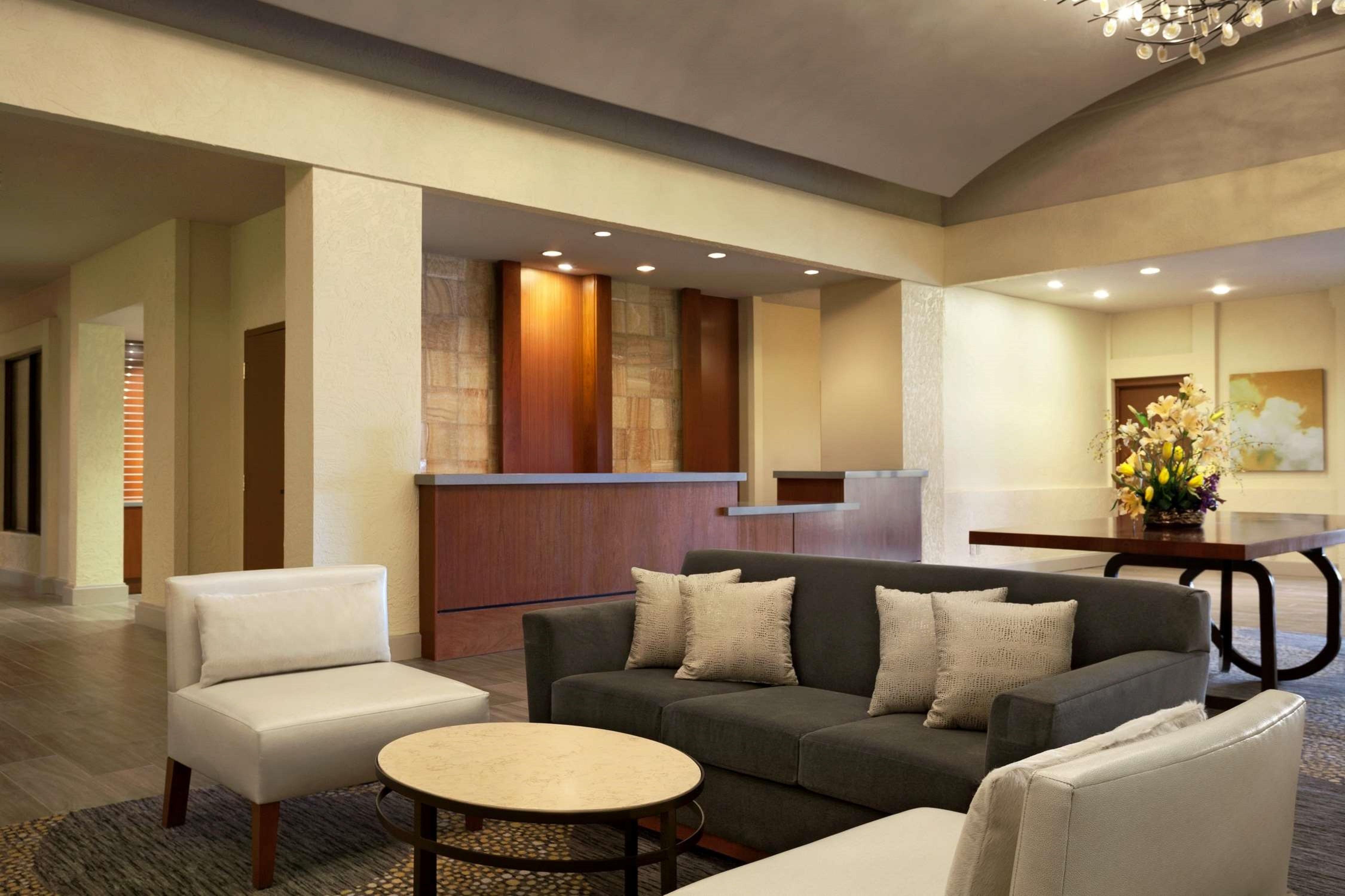 Doubletree By Hilton Hotel Salt Lake City Airport Exteriér fotografie