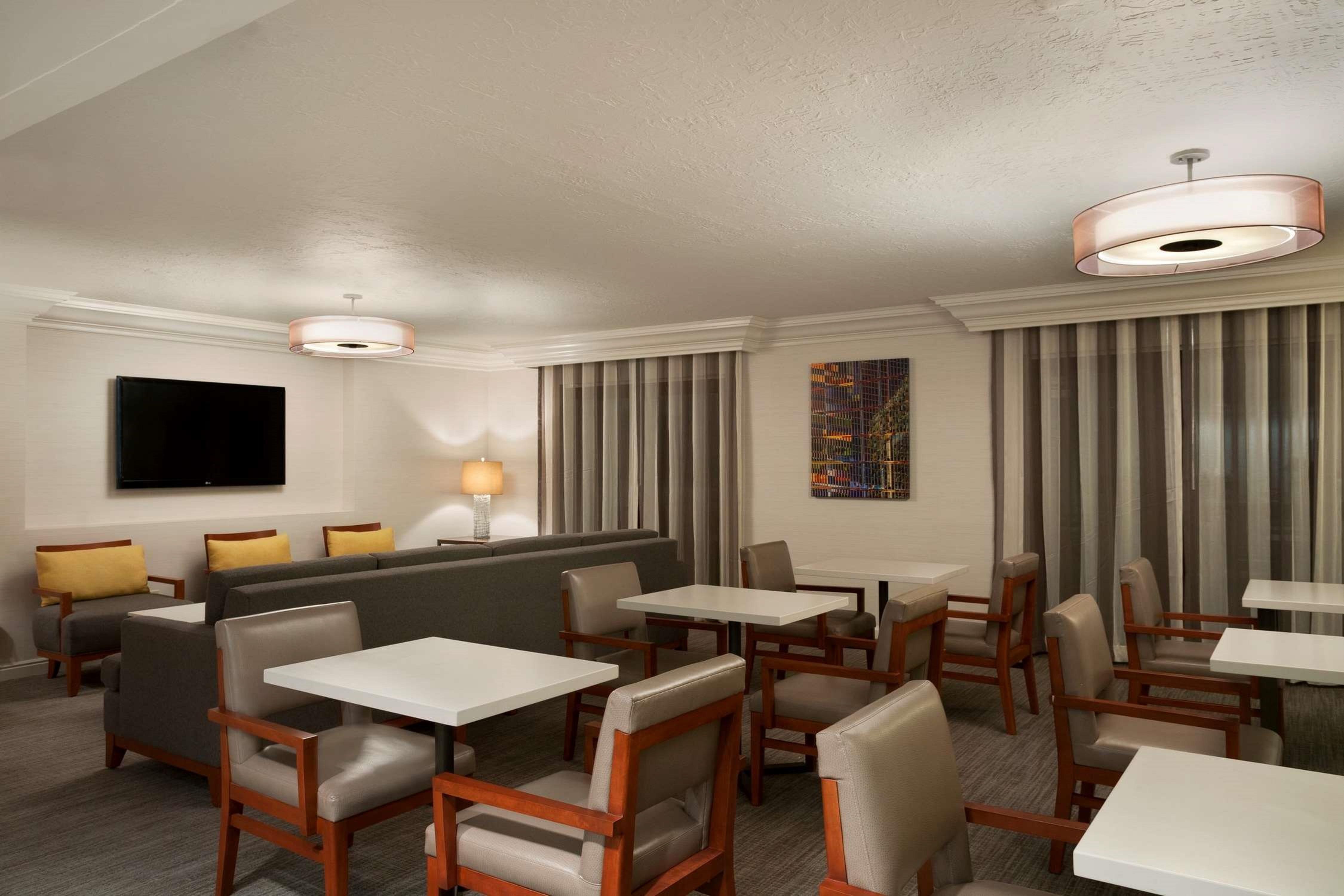 Doubletree By Hilton Hotel Salt Lake City Airport Exteriér fotografie