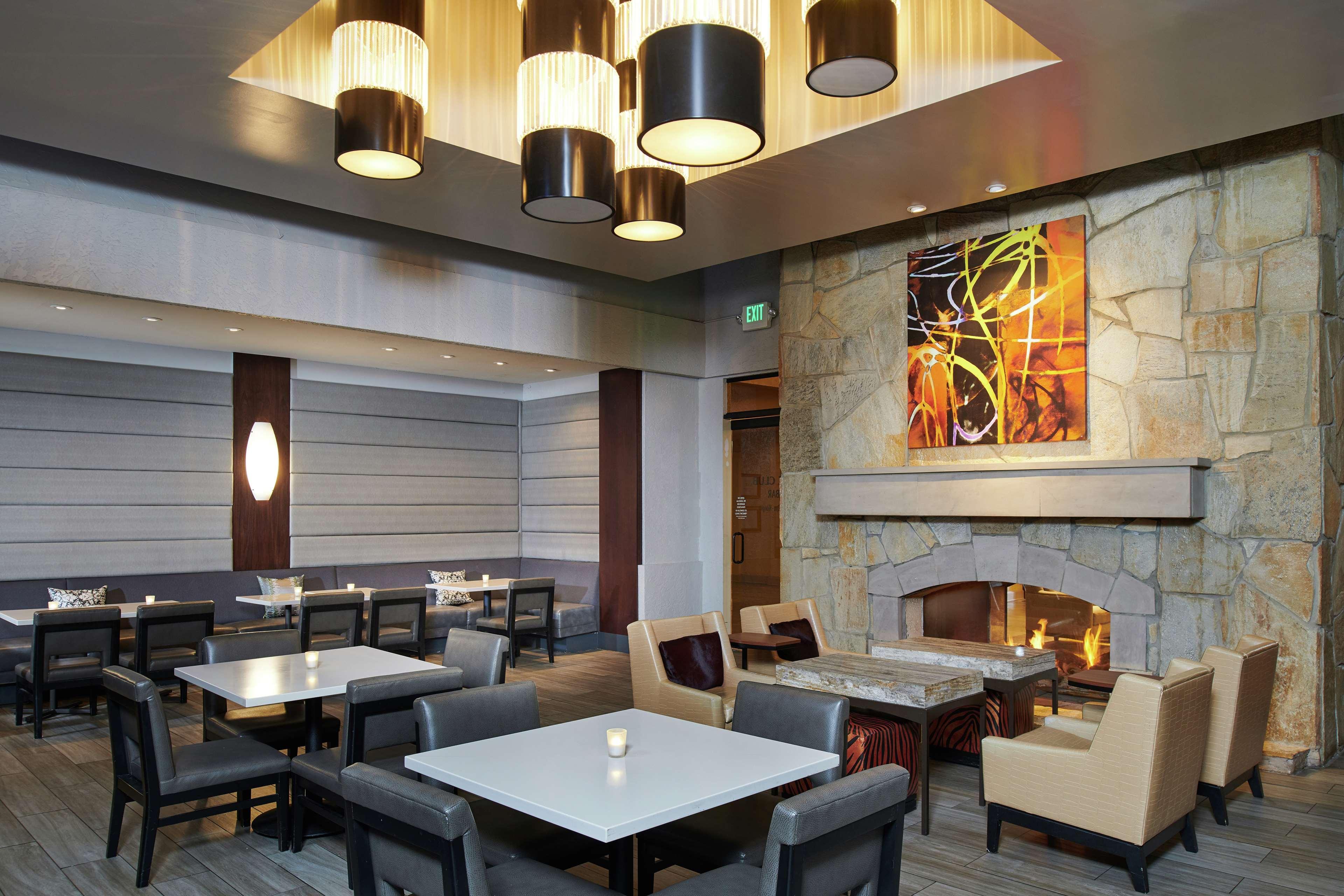 Doubletree By Hilton Hotel Salt Lake City Airport Exteriér fotografie